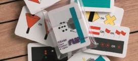 CEVNI Flip Cards