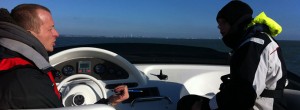 RYA Cruising Instructor