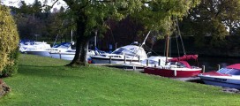 RYA Cevni Test