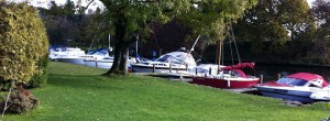 RYA Cevni Test