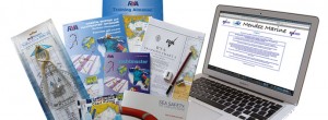 RYA Coastal Theory Online