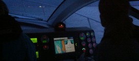 RYA Coastal Skipper
