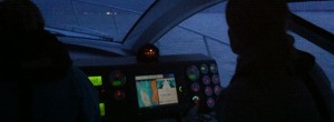 RYA Coastal Skipper