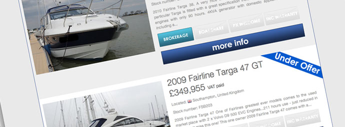 Marine Consultancy