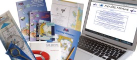 Day Skipper Theory Online