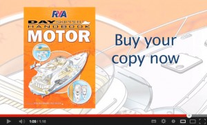 RYA Day Skipper Motor Handbook