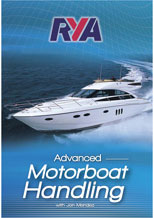 RYA Advanced Handling
