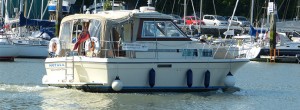 RYA Day Skipper