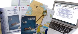 RYA Essential Navigation