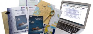 RYA Essential Navigation