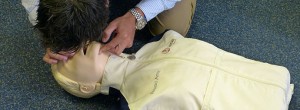 RYA First Aid