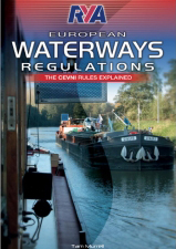 RYA Waterways Regulations