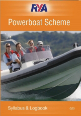 RYA Powerboat Scheme