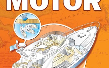 RYA Day Skipper Handbook Motor