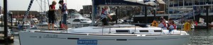 RYA Sailing Courses