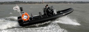 RYA Intermediate Powerboat