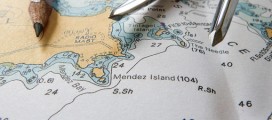 RYA Day Skipper Theory