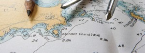 RYA Day Skipper Theory