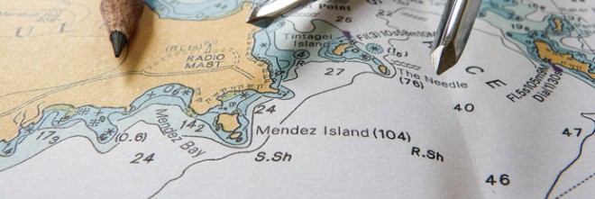 RYA Day Skipper Theory