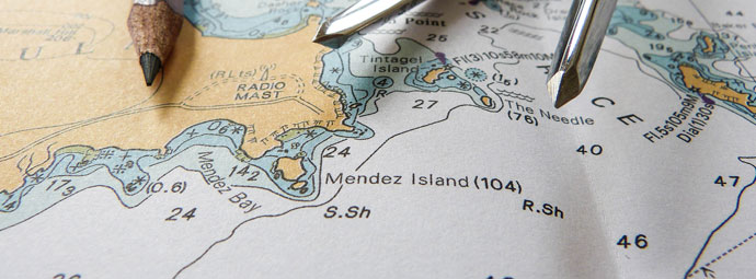 RYA Day Skipper Theory