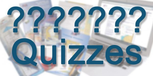 Theory quizzes