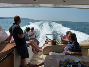 Boat Charter
