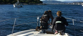 Own Boat Tuition