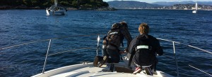 Own Boat Tuition