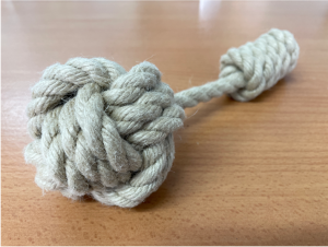 Knots