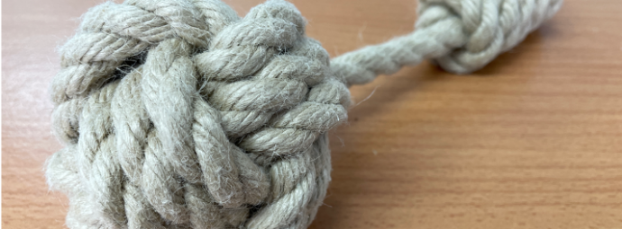 Knots