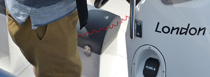 RYA Powerboat 1