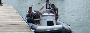 RYA Powerboat Level 2