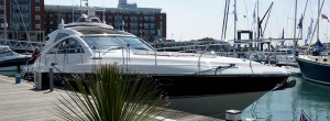 Skippered Charter