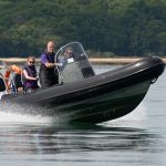 Powerboat Training