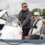 Bareboat RIB Charter