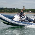 Bareboat Charter