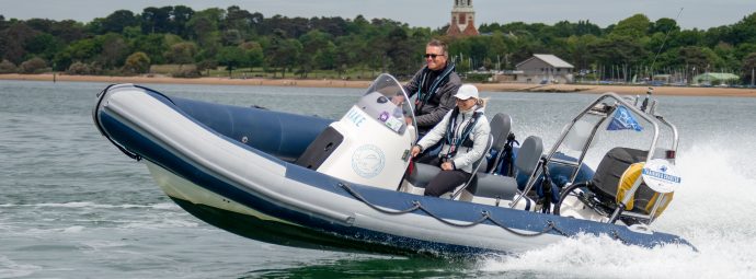 Bareboat Charter
