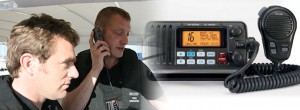 VHF DSC Online