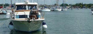 RYA Yachmaster