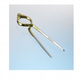 Solid Brass Dividers