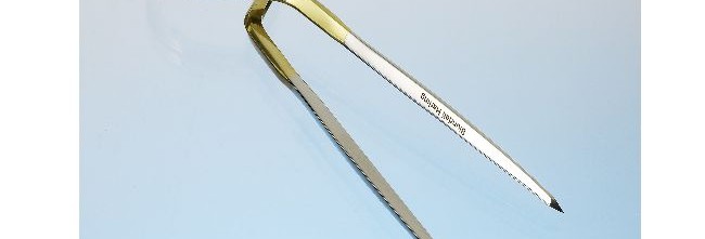 Solid Brass Dividers